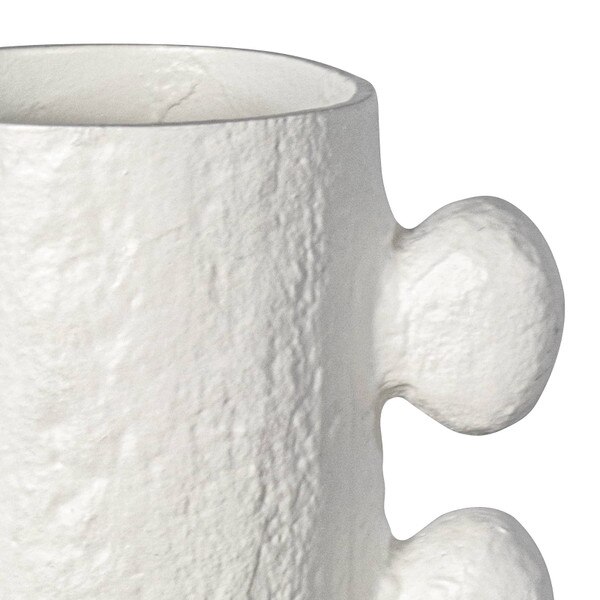 Sanya Metal Vase Large